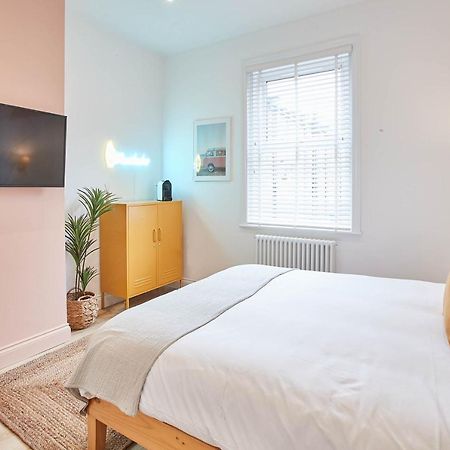 Host & Stay - Beach House Rooms Σκάρμπορο Εξωτερικό φωτογραφία