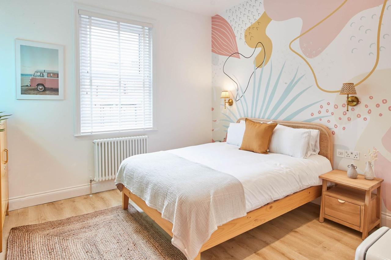 Host & Stay - Beach House Rooms Σκάρμπορο Εξωτερικό φωτογραφία