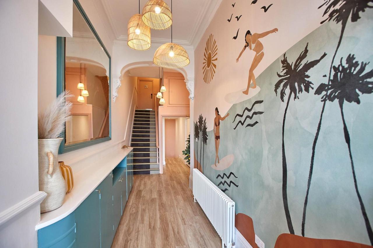 Host & Stay - Beach House Rooms Σκάρμπορο Εξωτερικό φωτογραφία