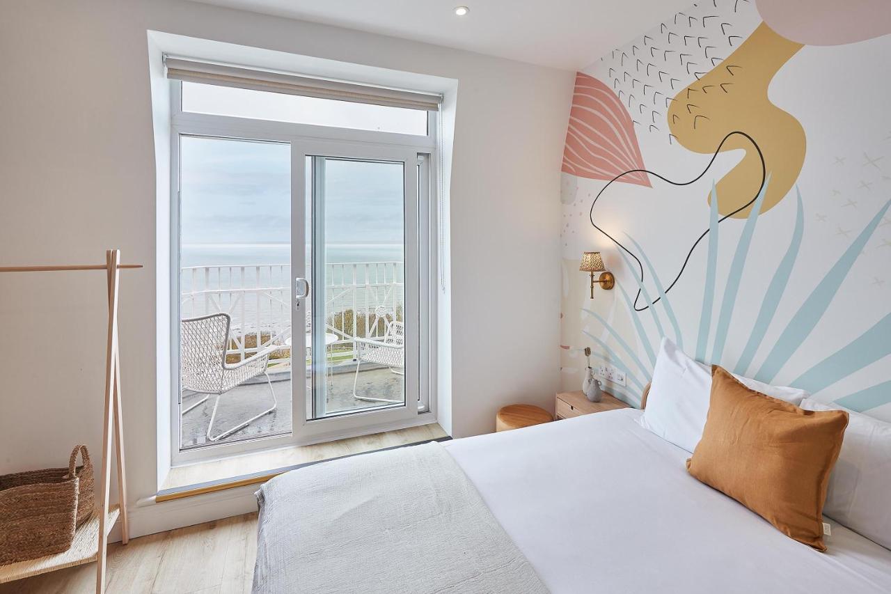 Host & Stay - Beach House Rooms Σκάρμπορο Εξωτερικό φωτογραφία