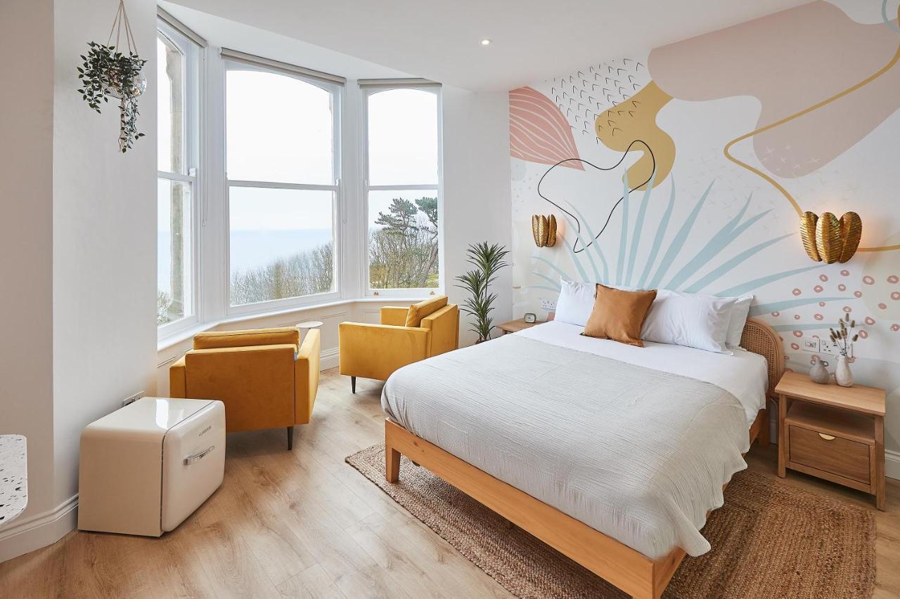 Host & Stay - Beach House Rooms Σκάρμπορο Εξωτερικό φωτογραφία