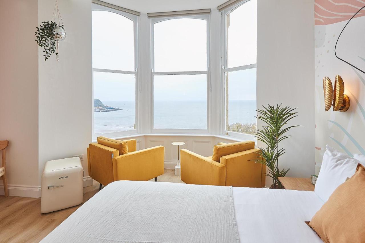 Host & Stay - Beach House Rooms Σκάρμπορο Εξωτερικό φωτογραφία